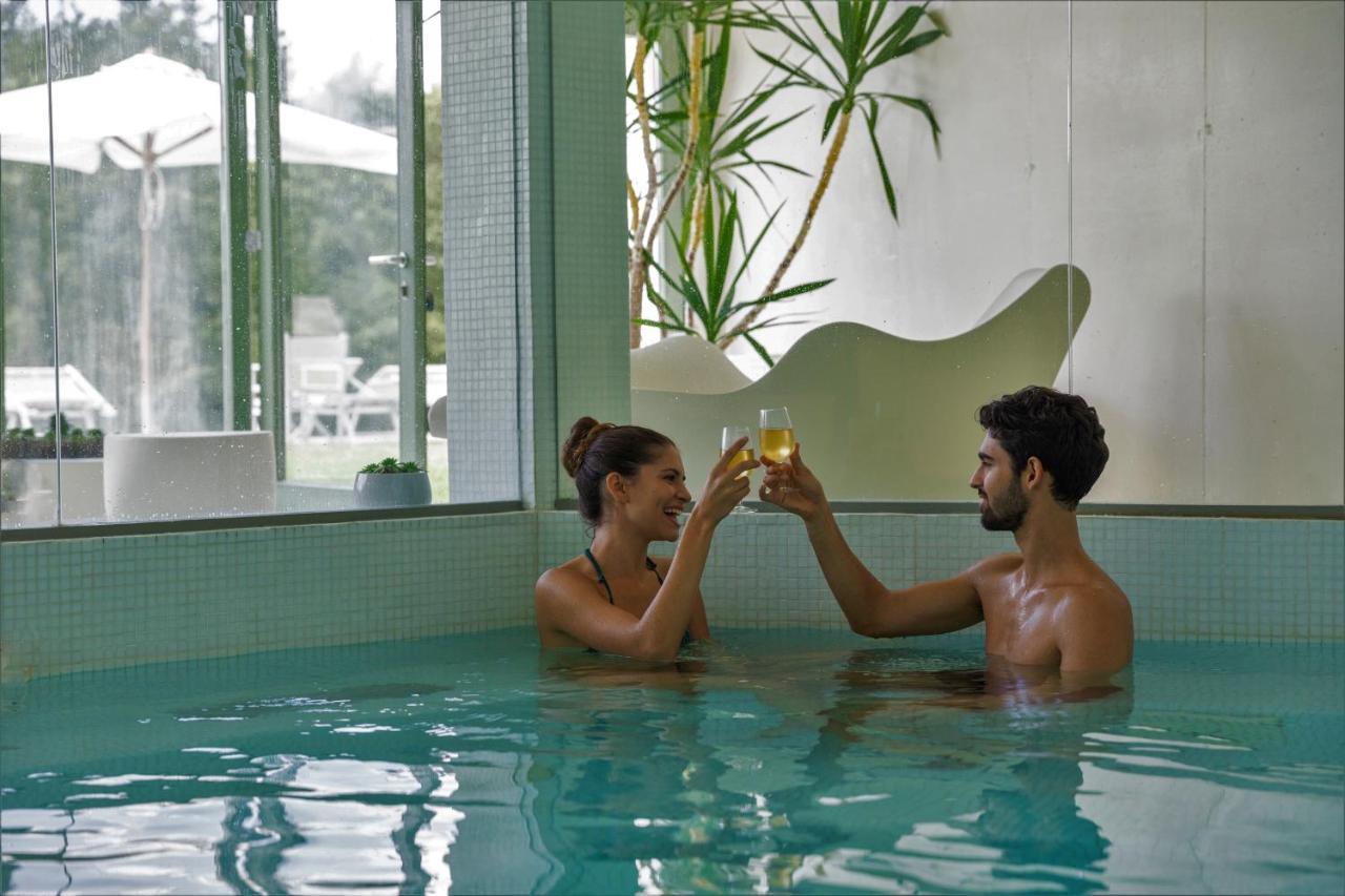 Vagli Acquaghiaccia Spa & Country House מראה חיצוני תמונה