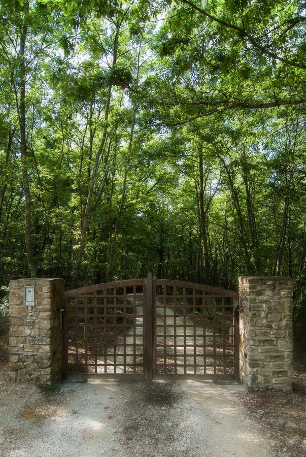 Vagli Acquaghiaccia Spa & Country House מראה חיצוני תמונה
