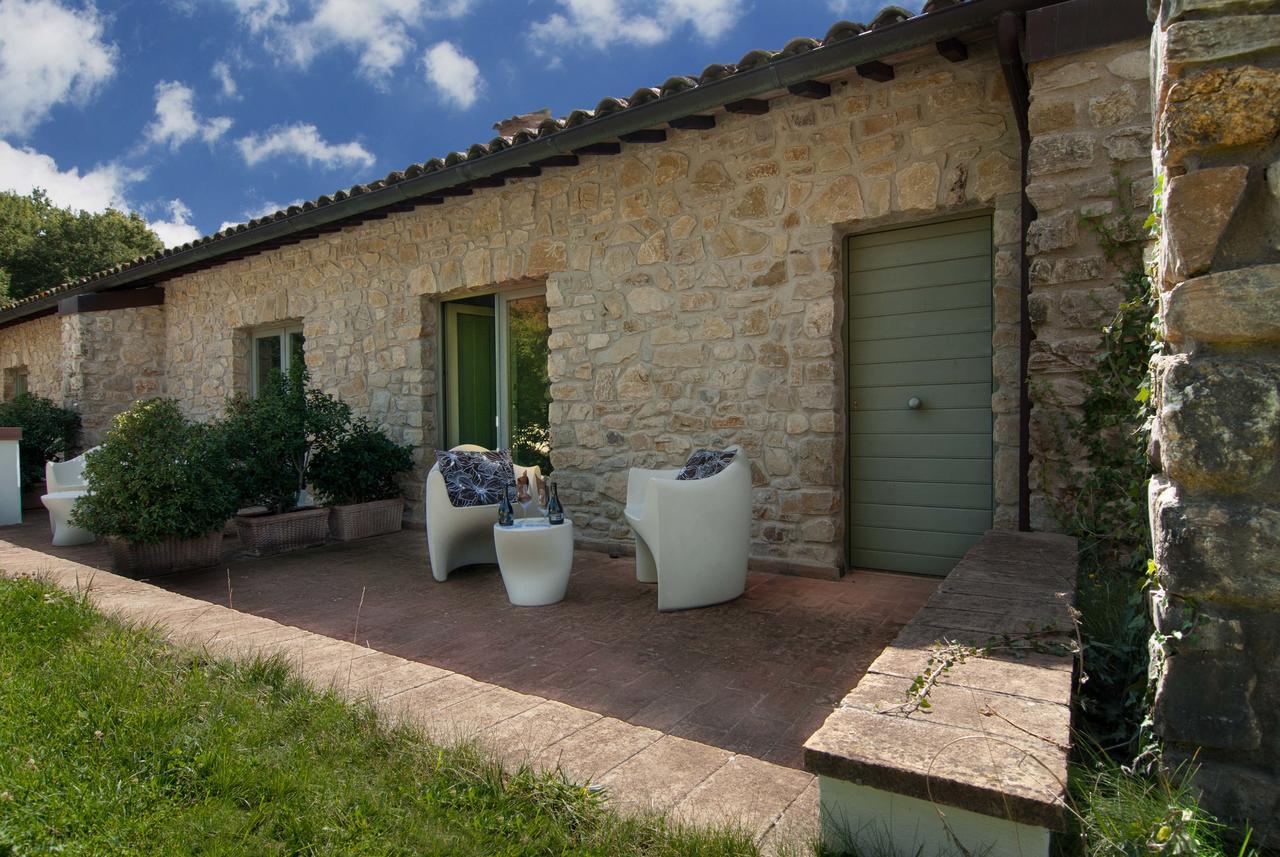 Vagli Acquaghiaccia Spa & Country House מראה חיצוני תמונה