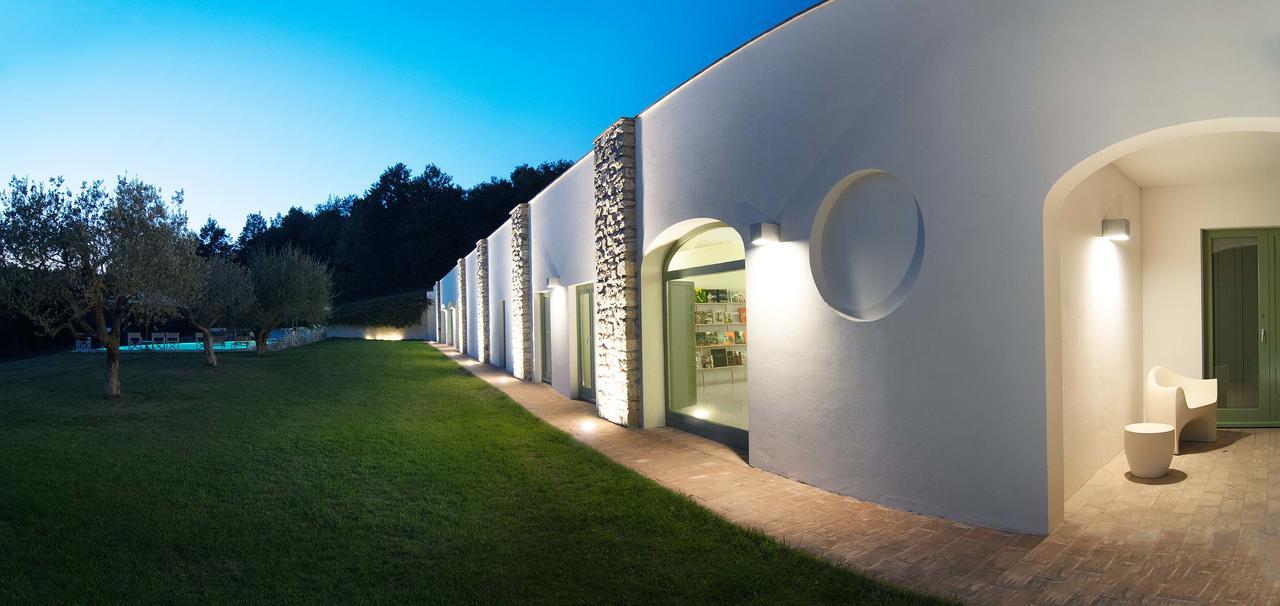 Vagli Acquaghiaccia Spa & Country House מראה חיצוני תמונה