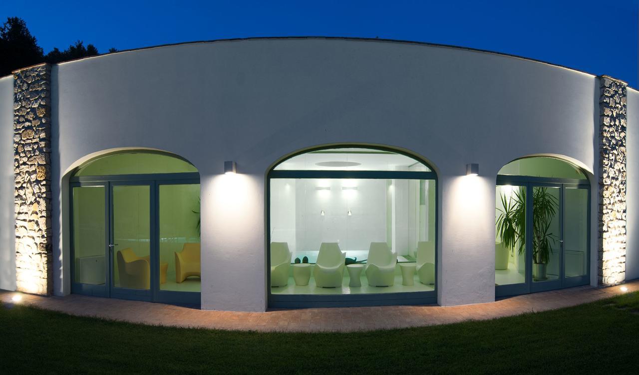 Vagli Acquaghiaccia Spa & Country House מראה חיצוני תמונה