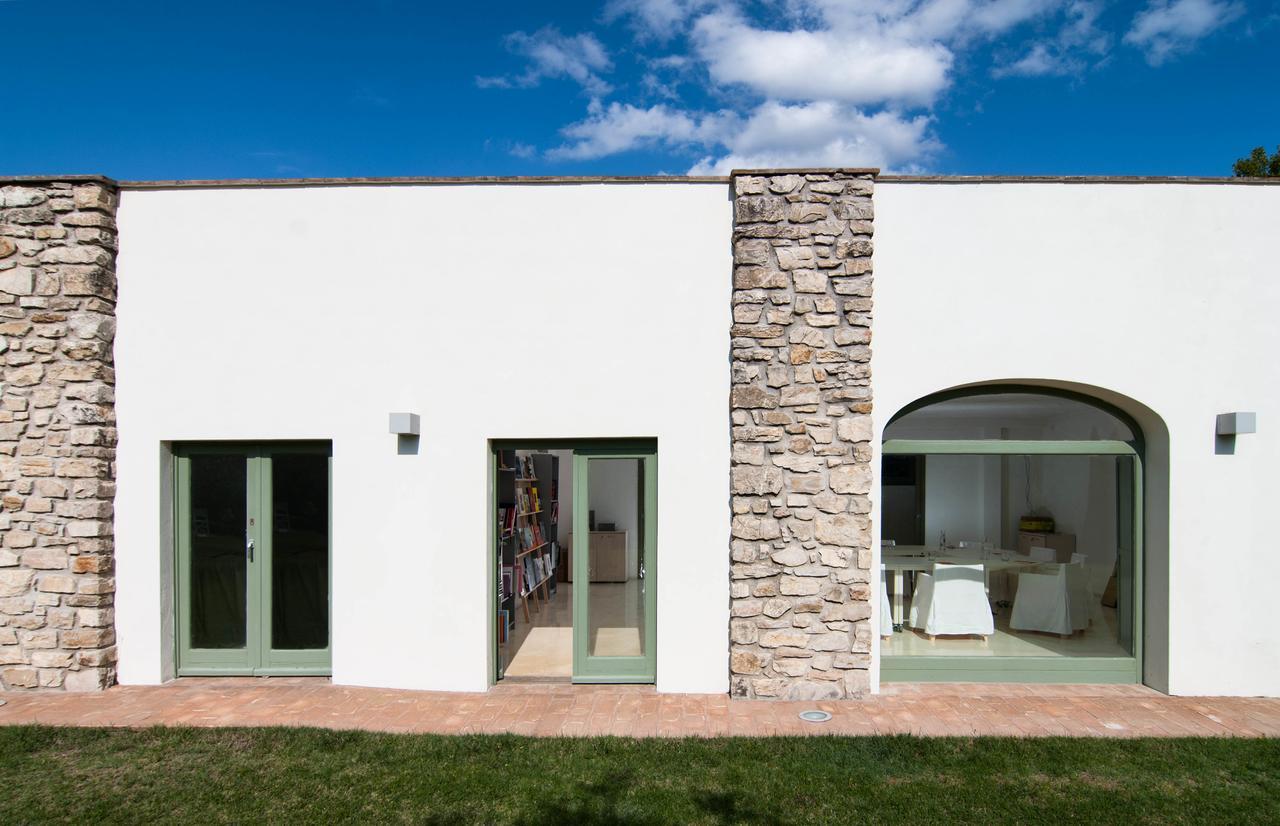 Vagli Acquaghiaccia Spa & Country House מראה חיצוני תמונה
