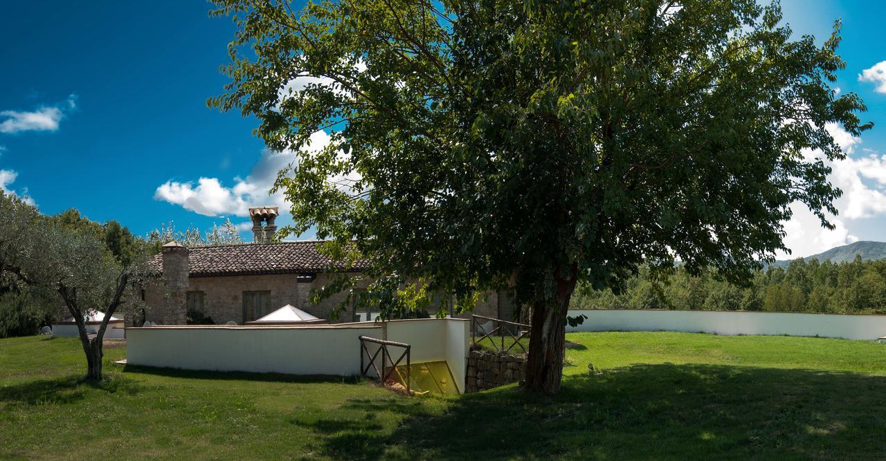 Vagli Acquaghiaccia Spa & Country House מראה חיצוני תמונה