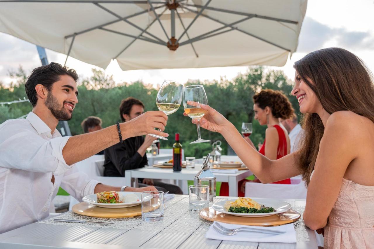 Vagli Acquaghiaccia Spa & Country House מראה חיצוני תמונה