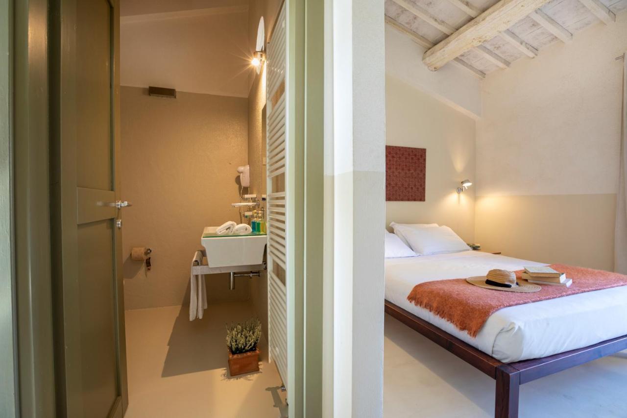 Vagli Acquaghiaccia Spa & Country House מראה חיצוני תמונה
