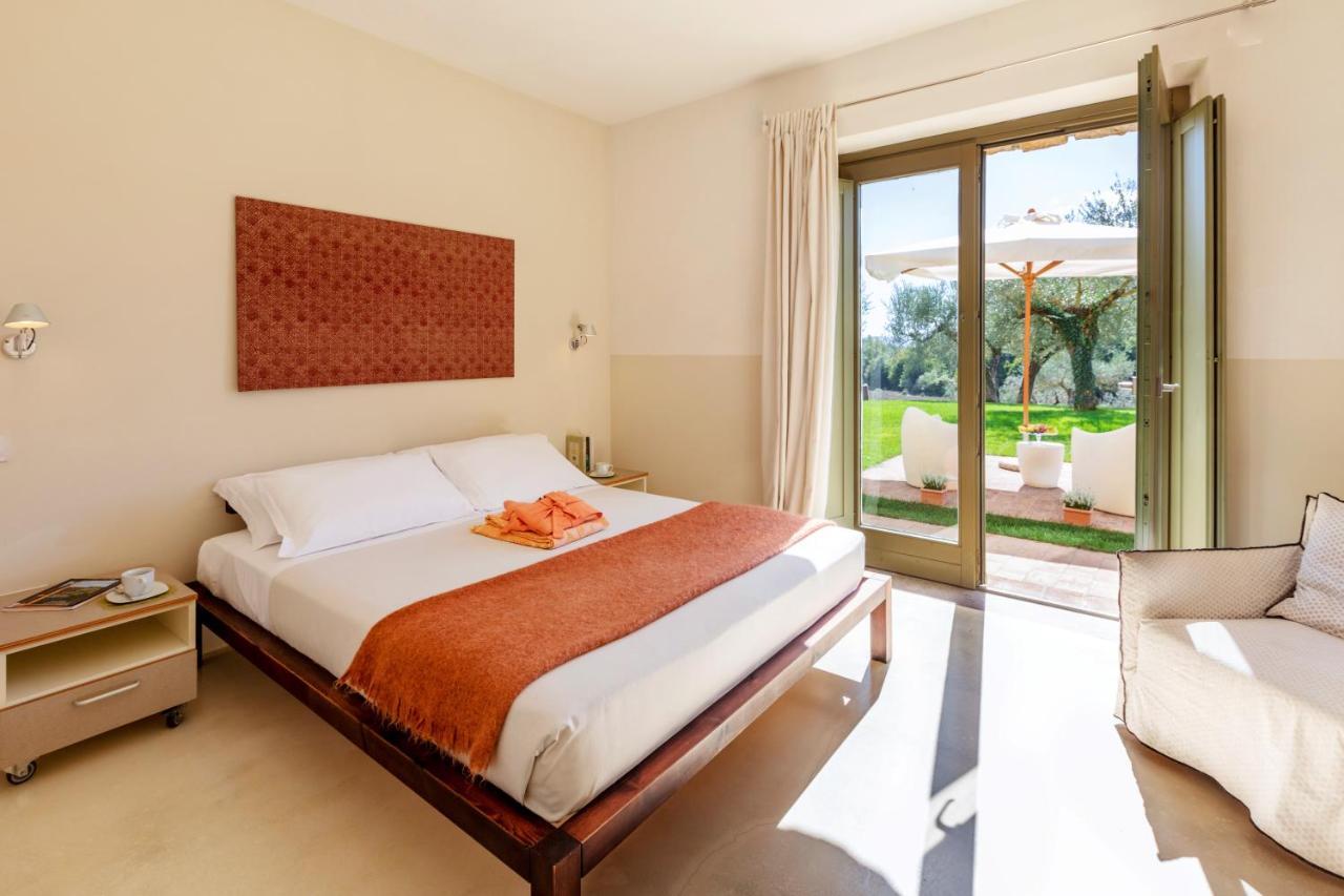 Vagli Acquaghiaccia Spa & Country House מראה חיצוני תמונה