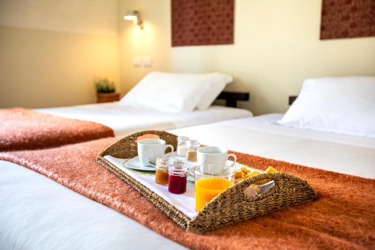 Vagli Acquaghiaccia Spa & Country House מראה חיצוני תמונה
