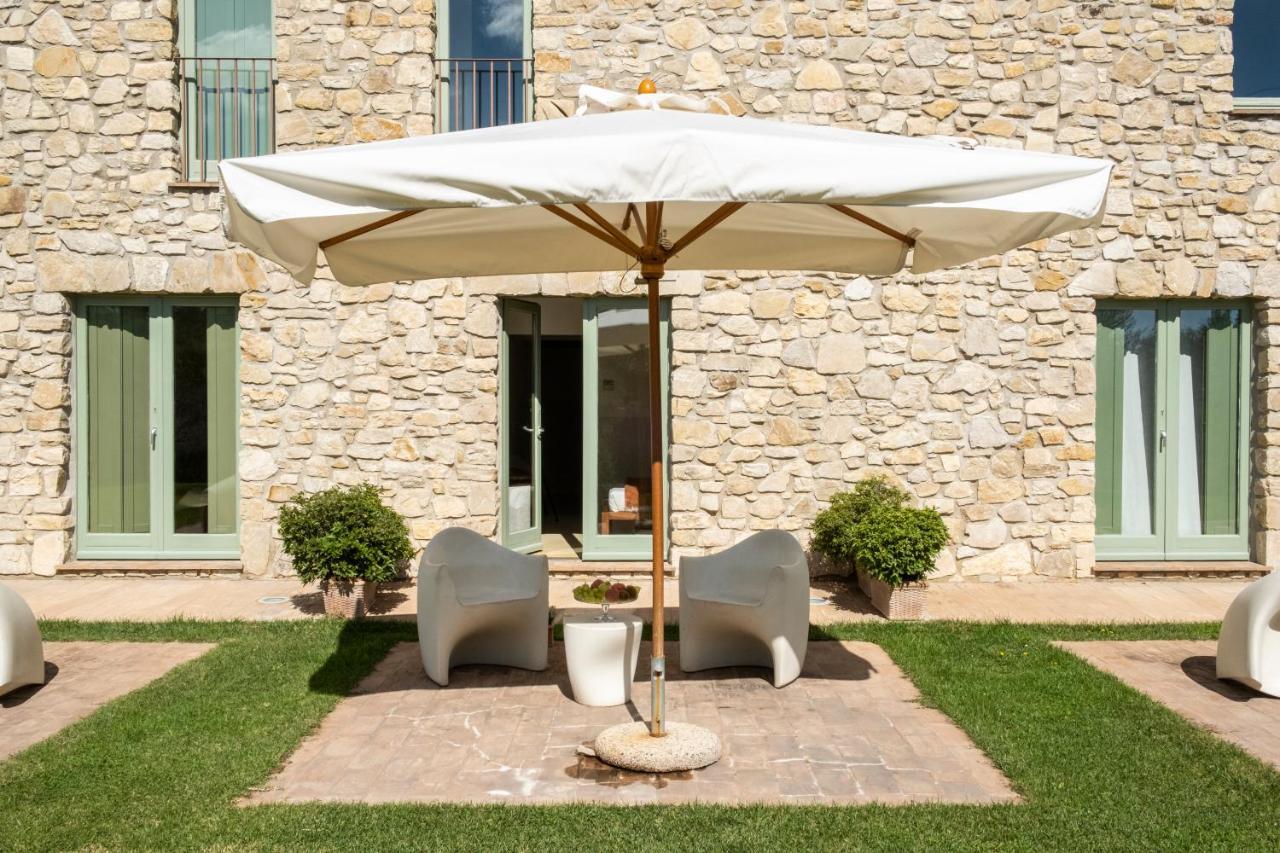 Vagli Acquaghiaccia Spa & Country House מראה חיצוני תמונה