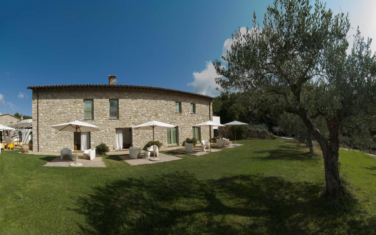 Vagli Acquaghiaccia Spa & Country House מראה חיצוני תמונה