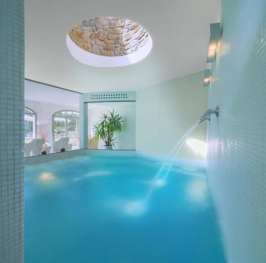Vagli Acquaghiaccia Spa & Country House מראה חיצוני תמונה