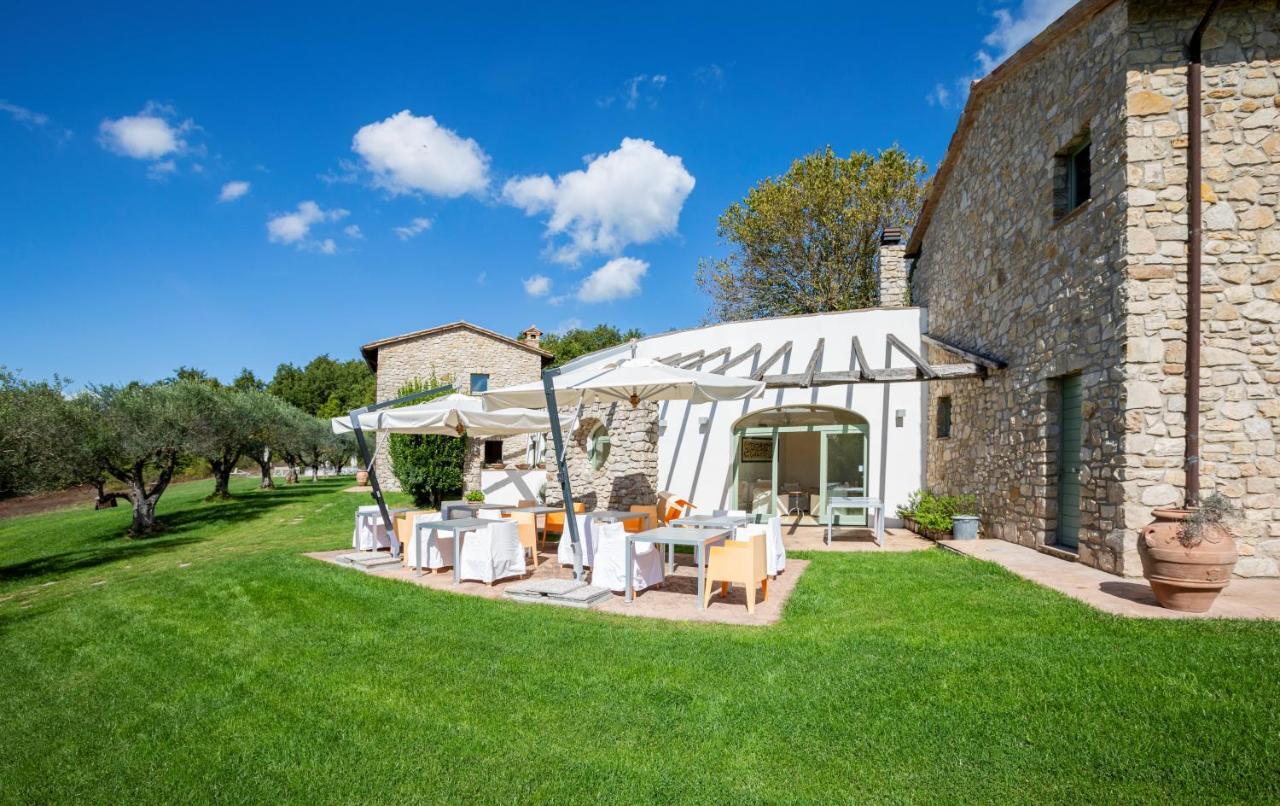 Vagli Acquaghiaccia Spa & Country House מראה חיצוני תמונה
