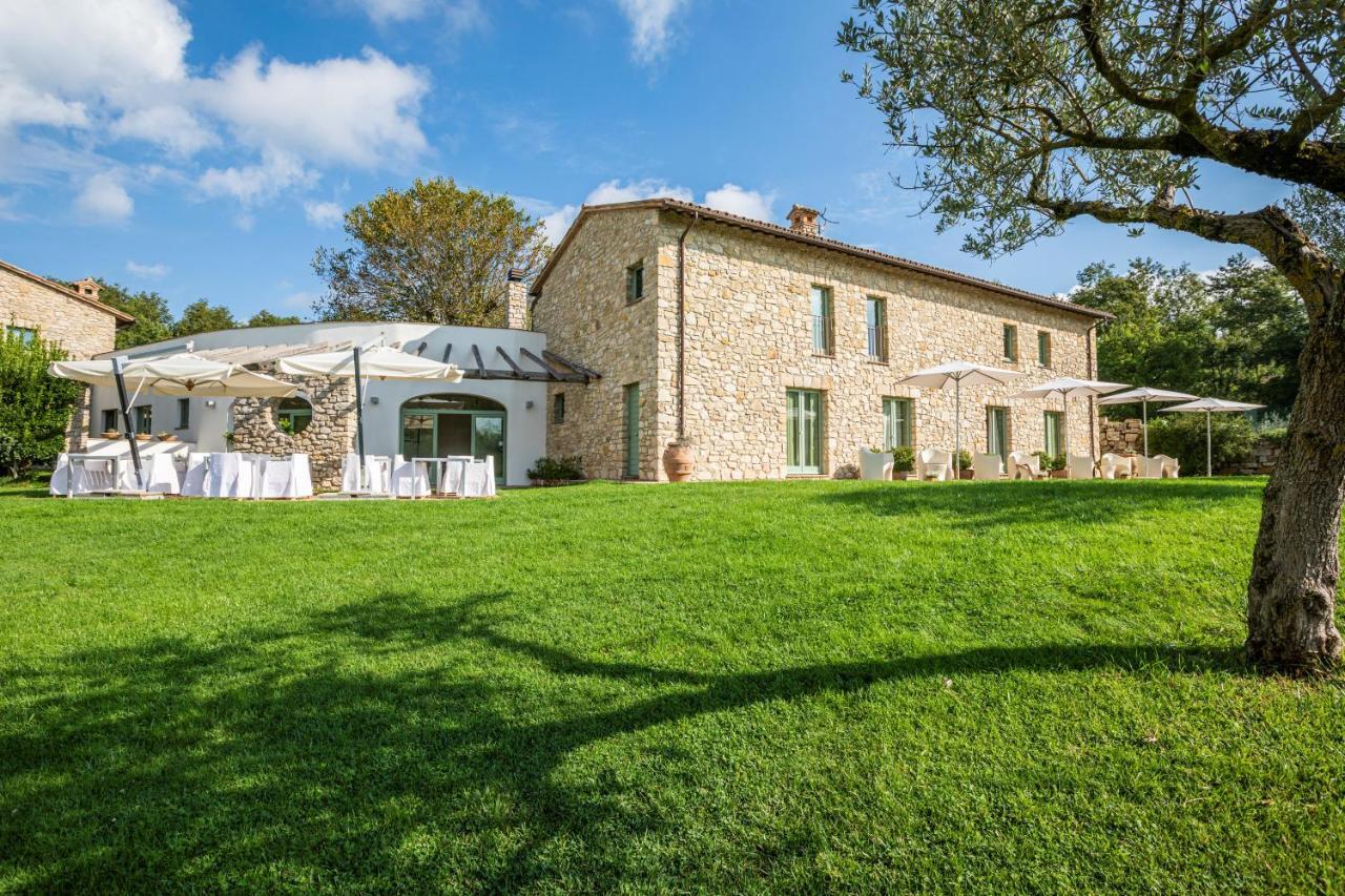 Vagli Acquaghiaccia Spa & Country House מראה חיצוני תמונה