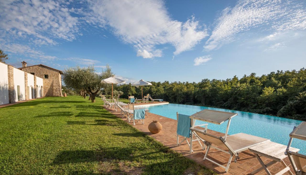 Vagli Acquaghiaccia Spa & Country House מראה חיצוני תמונה