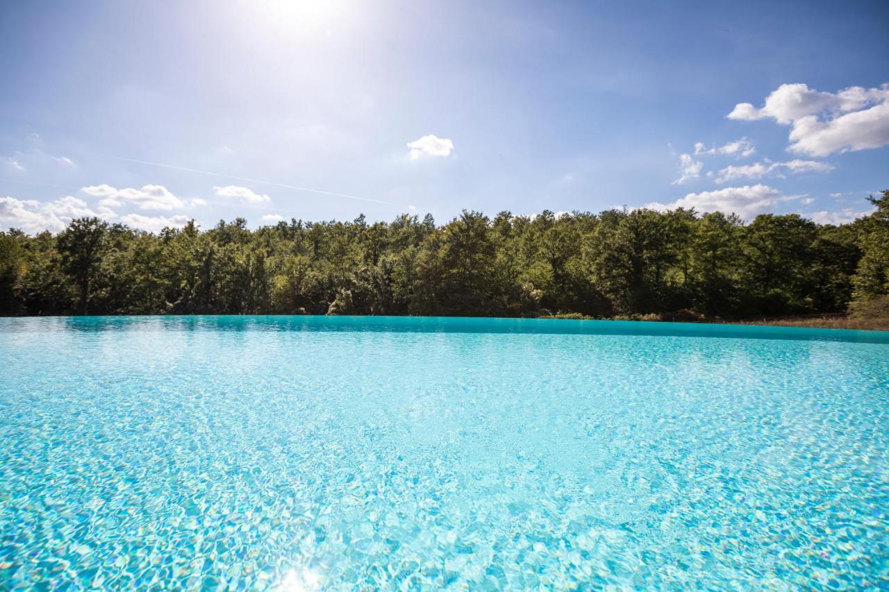 Vagli Acquaghiaccia Spa & Country House מראה חיצוני תמונה