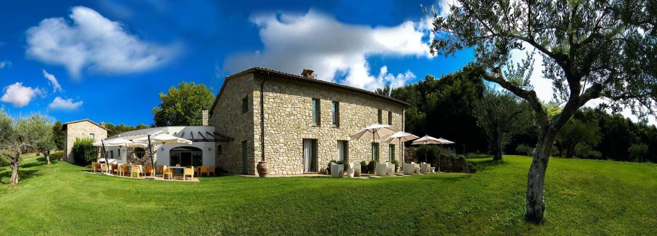 Vagli Acquaghiaccia Spa & Country House מראה חיצוני תמונה