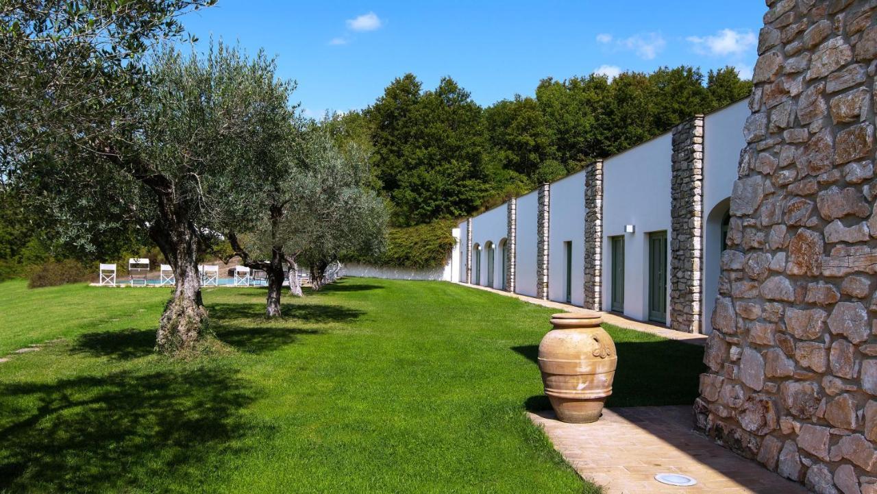 Vagli Acquaghiaccia Spa & Country House מראה חיצוני תמונה