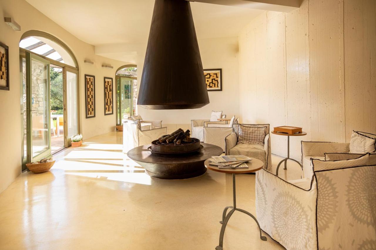 Vagli Acquaghiaccia Spa & Country House מראה חיצוני תמונה