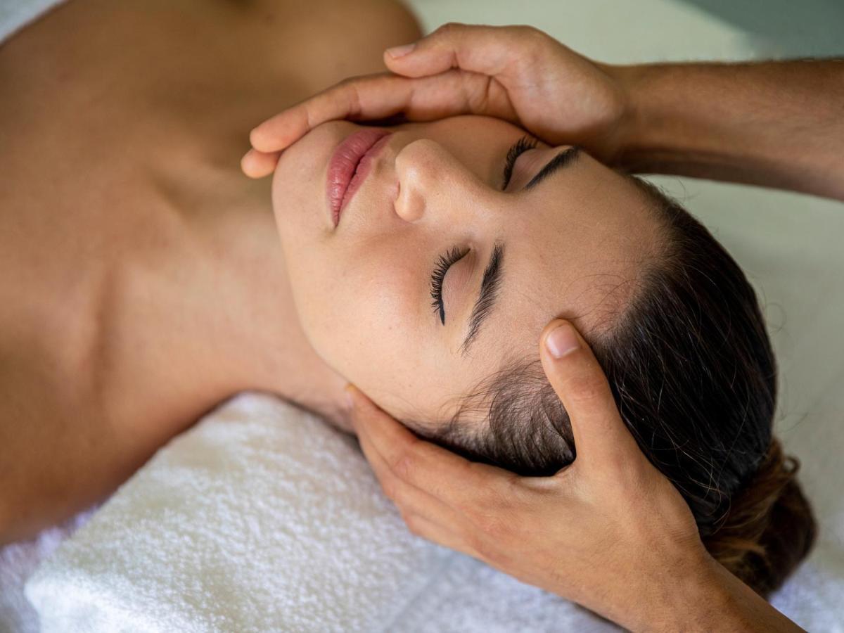 Vagli Acquaghiaccia Spa & Country House מראה חיצוני תמונה